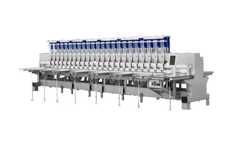 High Quality Embroidery Machine